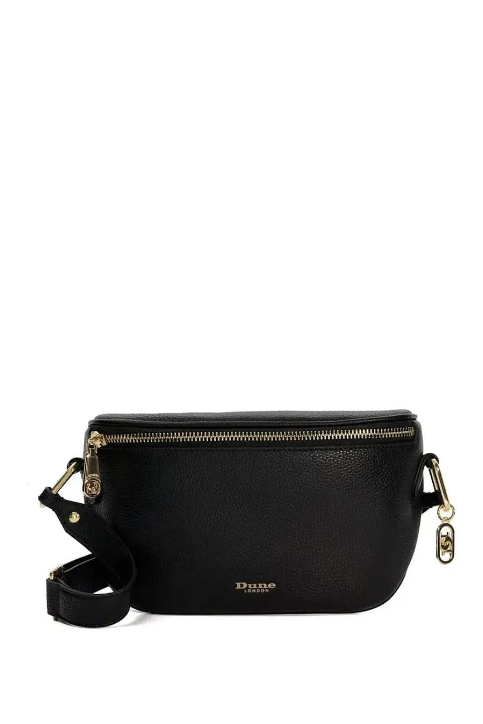 'Dent' Cross Body Bag