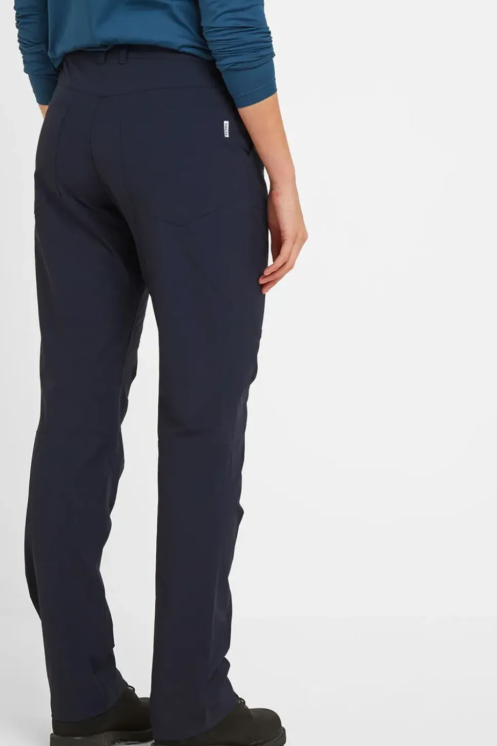 'Denver' Trousers