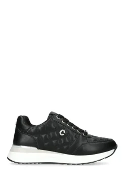 'Diamond Quilt Runner' Trainers