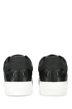 'Diamond Quilt' Trainers