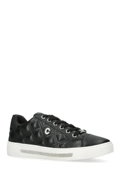 'Diamond Quilt' Trainers
