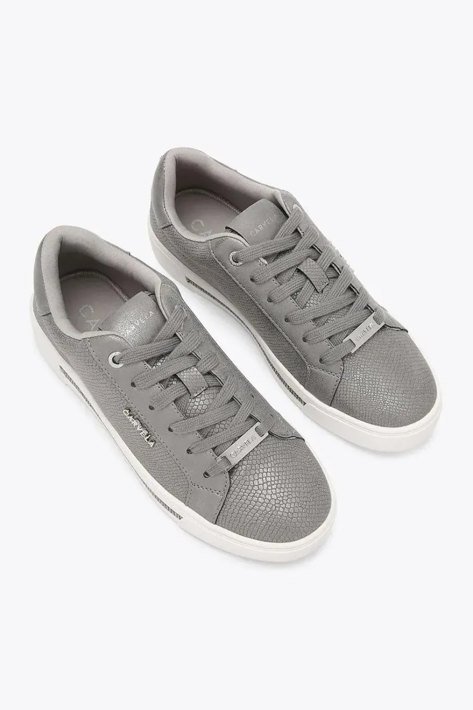 'Diamond' Trainers