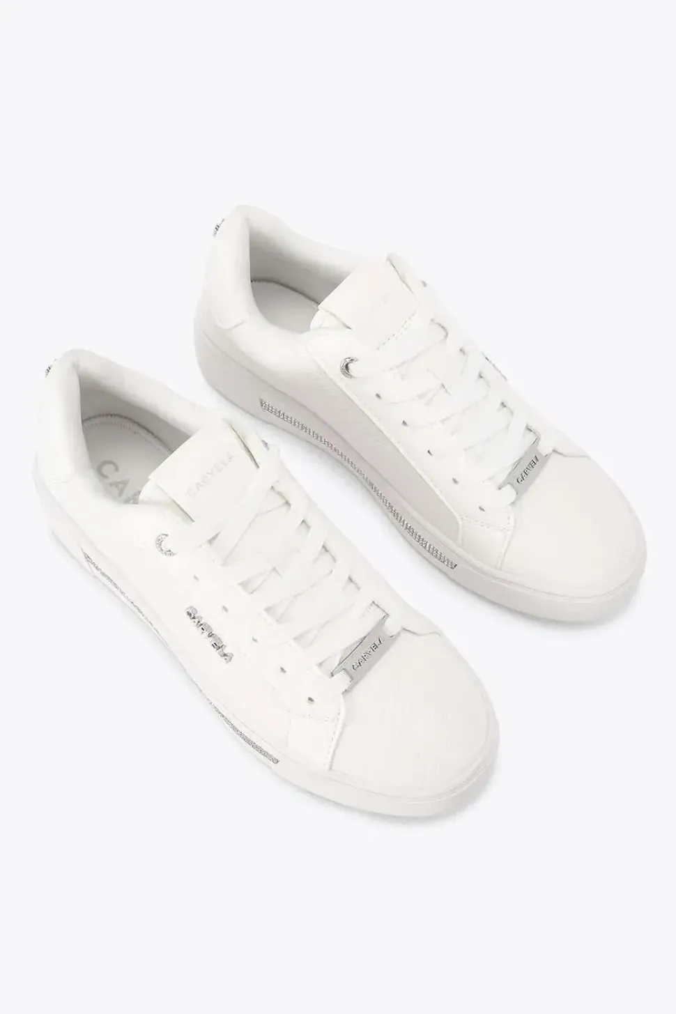 'Diamond' Trainers