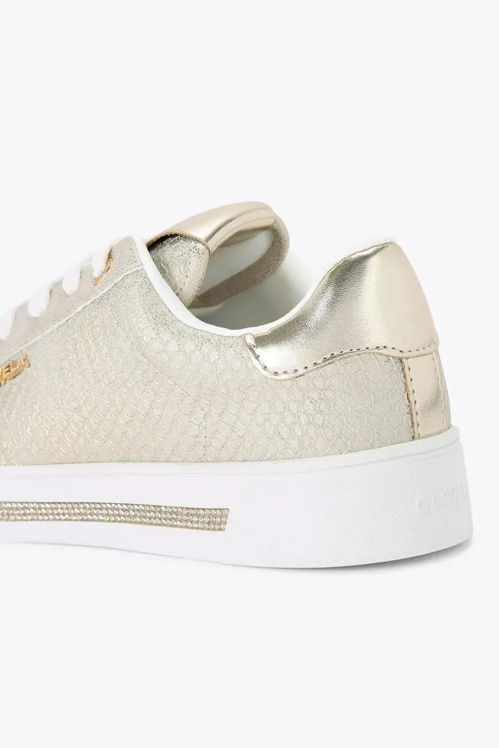 'Diamond' Trainers