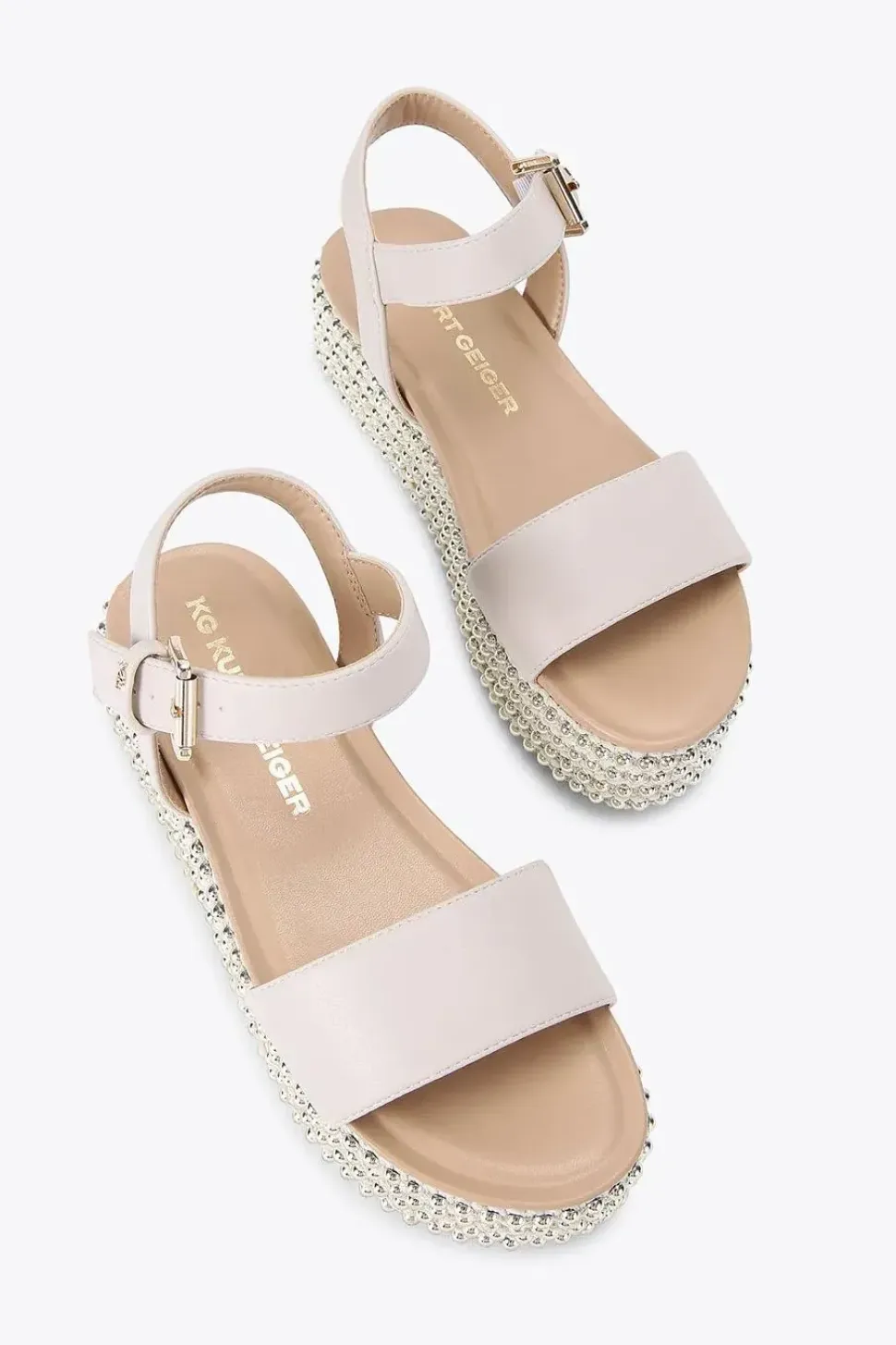 'Diana' Sandals
