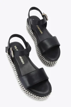 'Diana'  Sandals