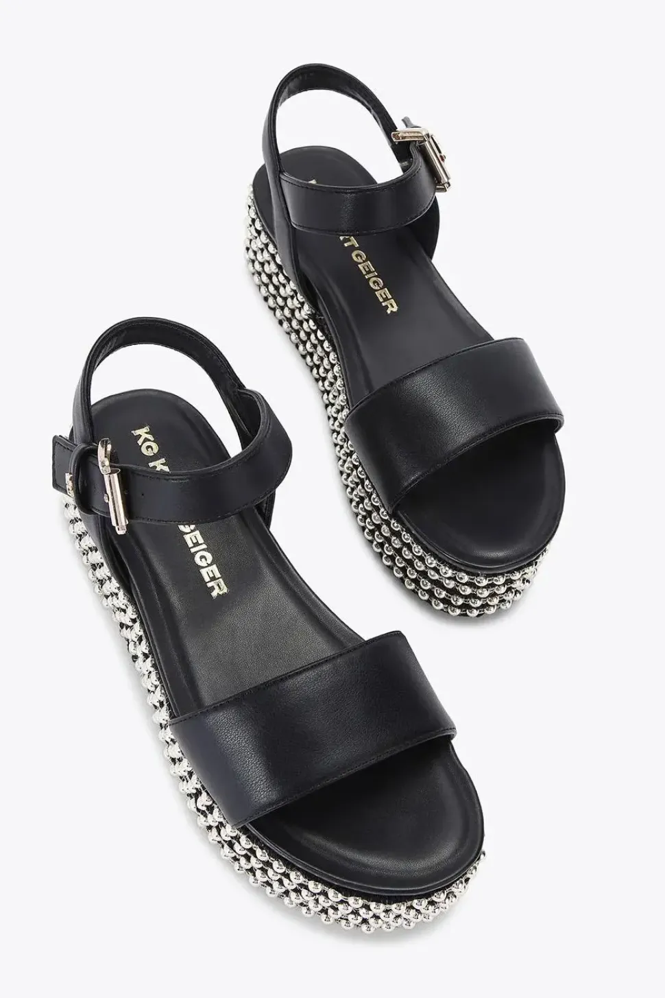 'Diana' Sandals
