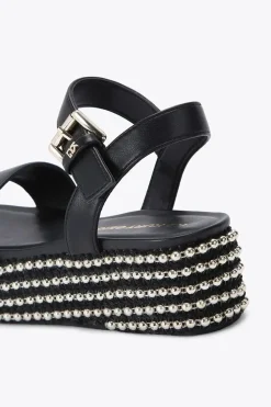 'Diana' Sandals