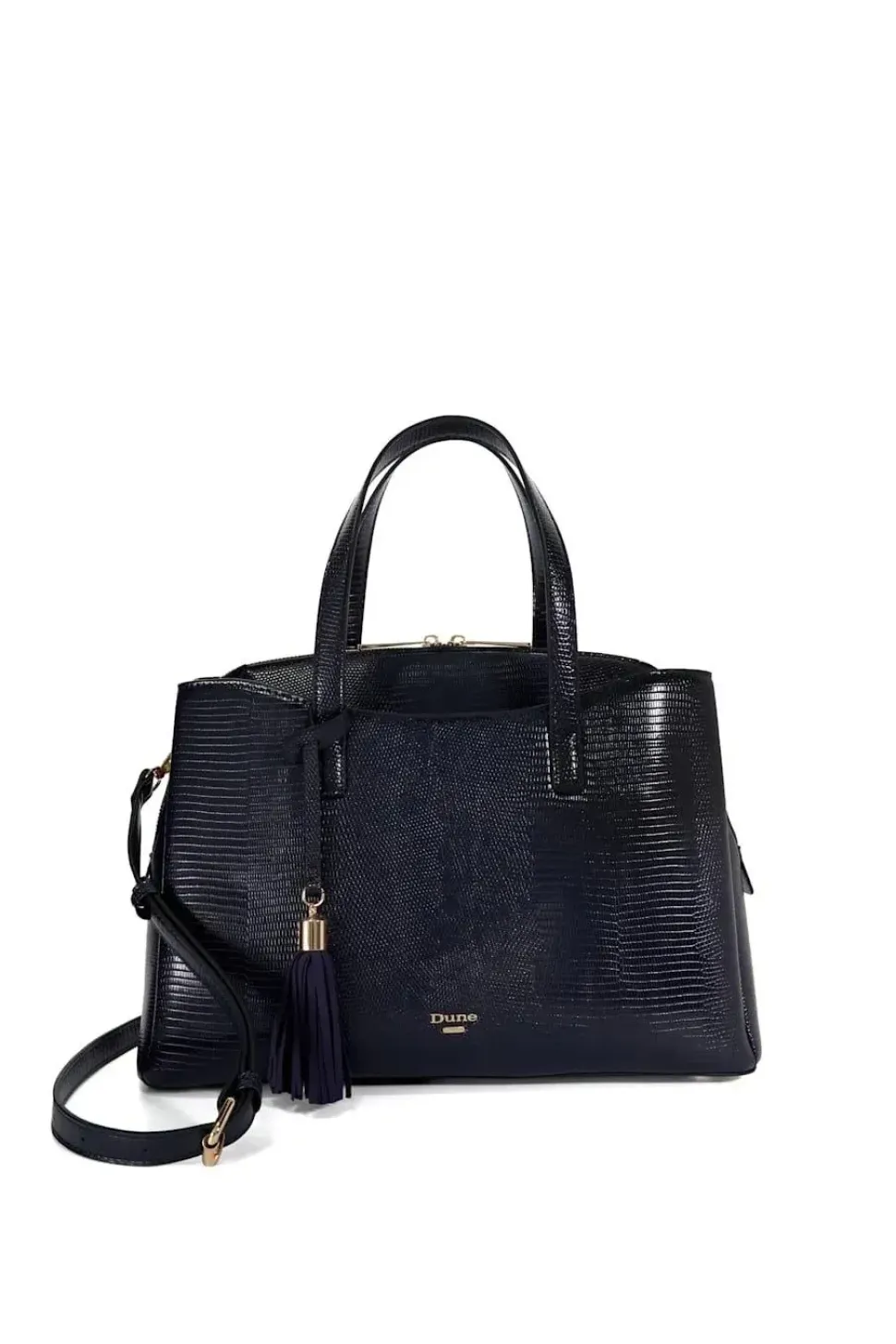 'Dignifyo' Tote Bag