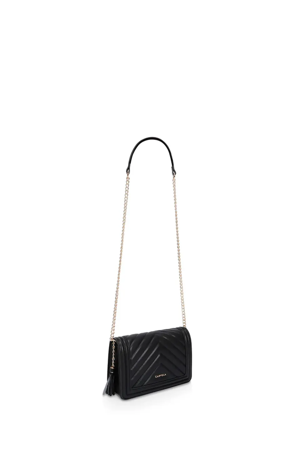 'Dinidelphie' Bag