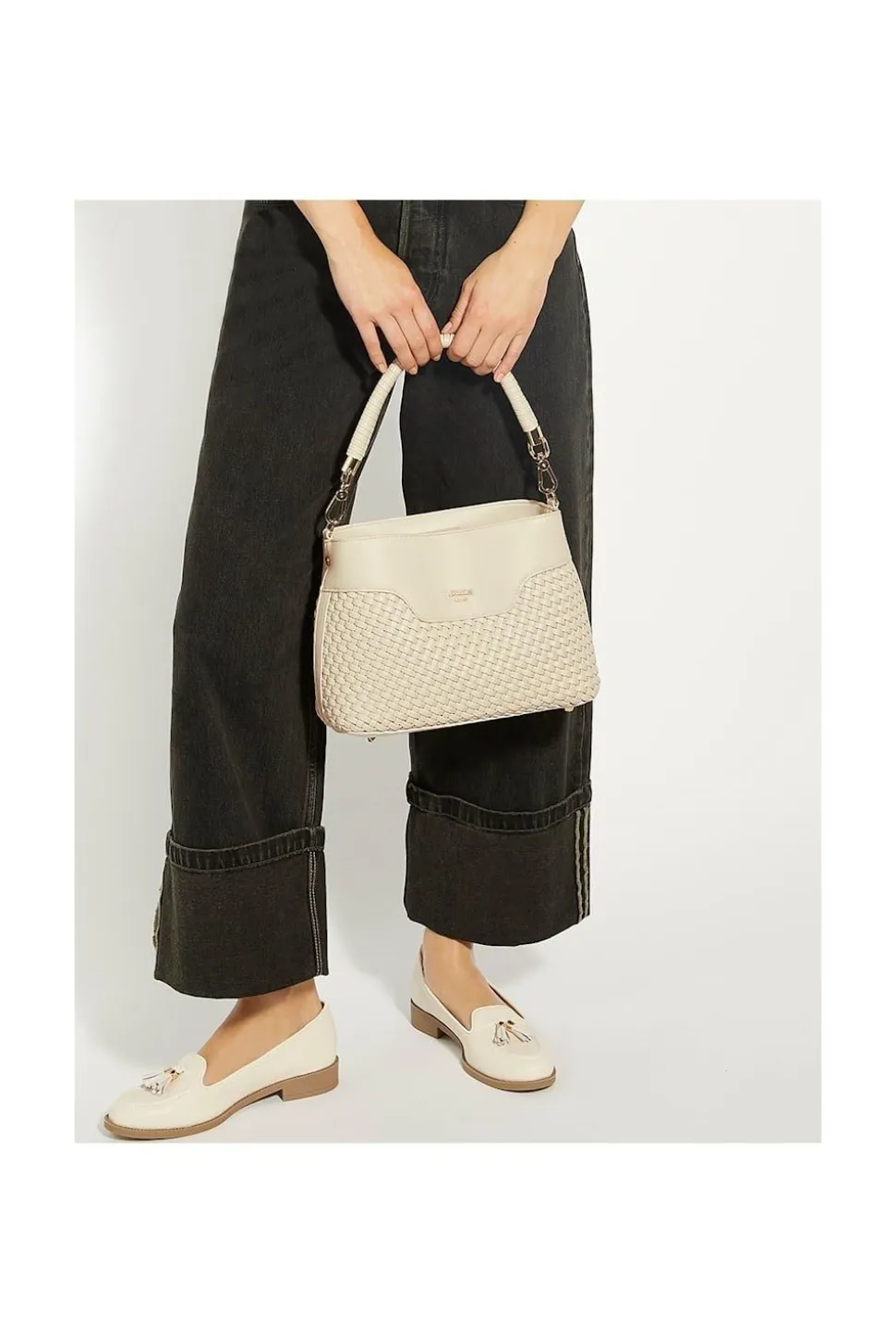 'Dinidelphie' Bag
