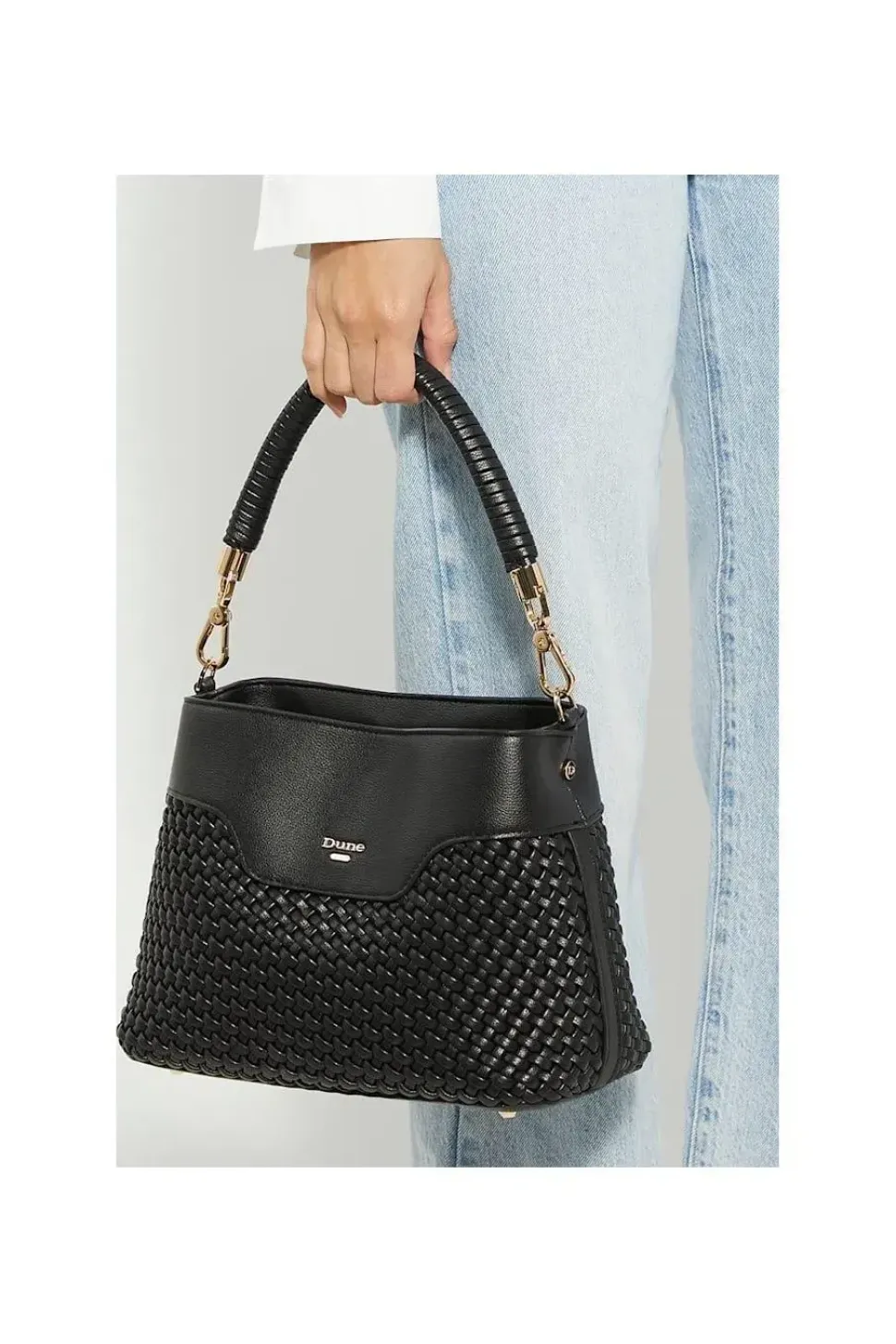 'Dinidelphie' Bag