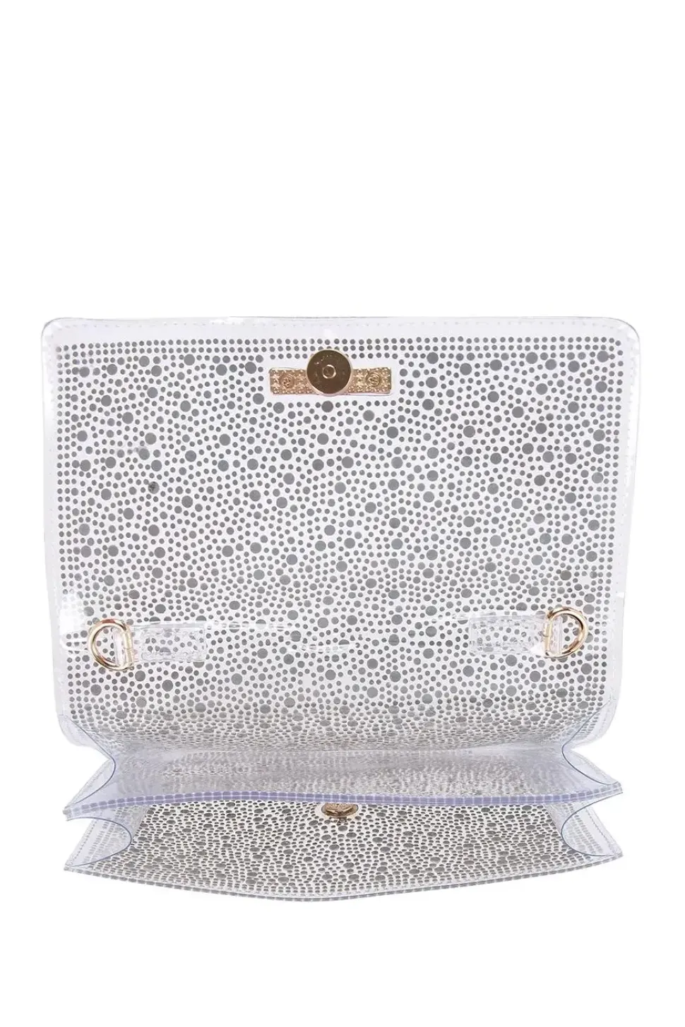 'Dinkydenbeigh' Bag