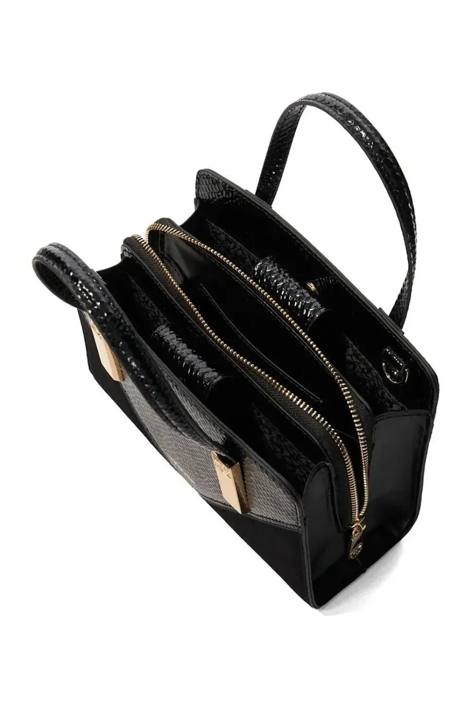 'Dinkydenbeigh' Bag