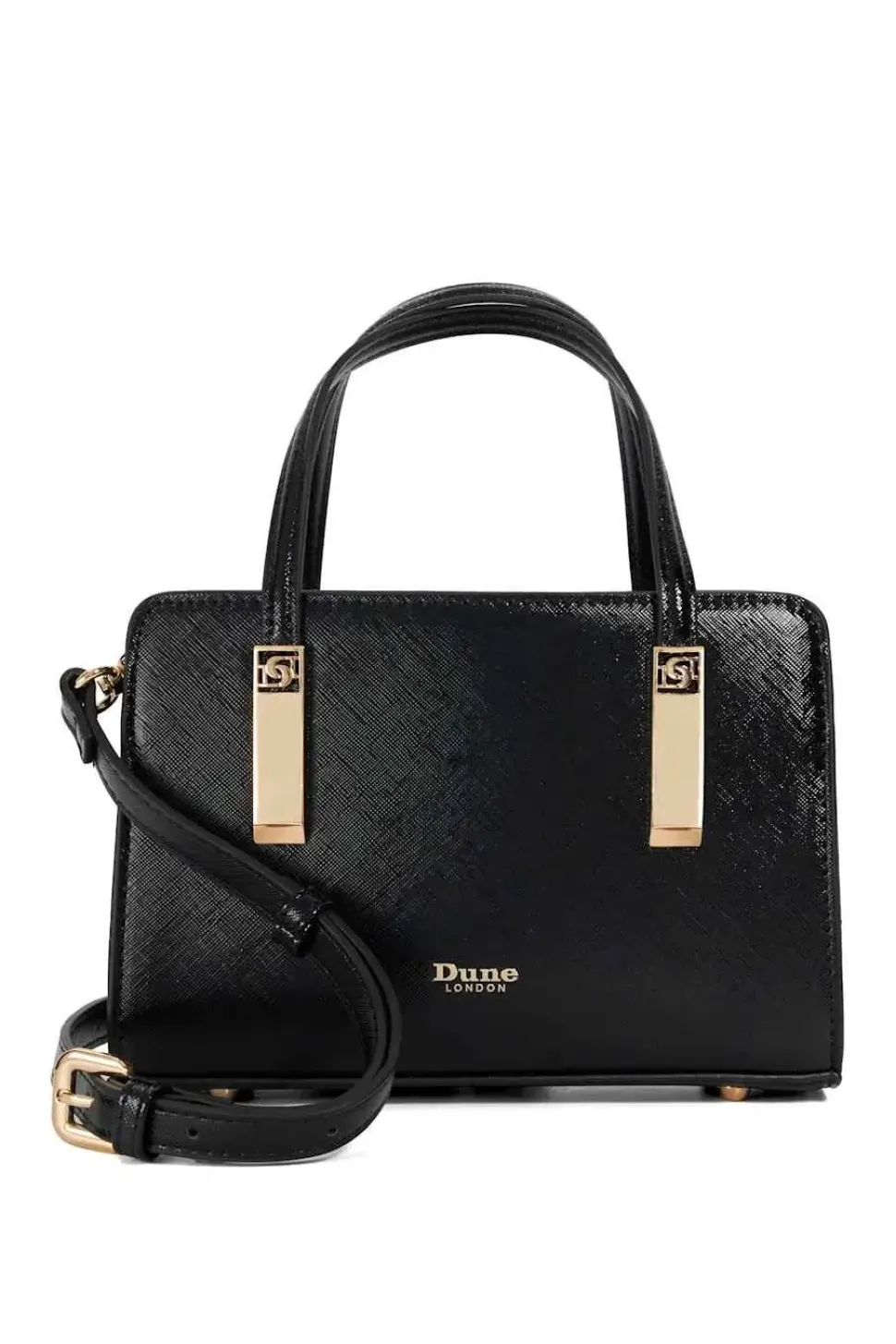 'Dinkydenbeigh' Bag