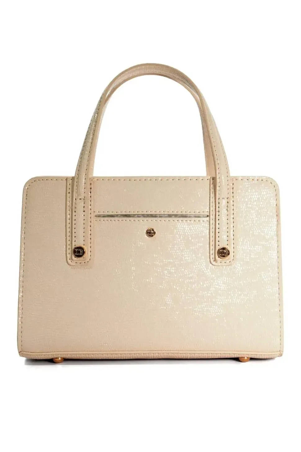 'Dinkydenbeigh' Tote Bag