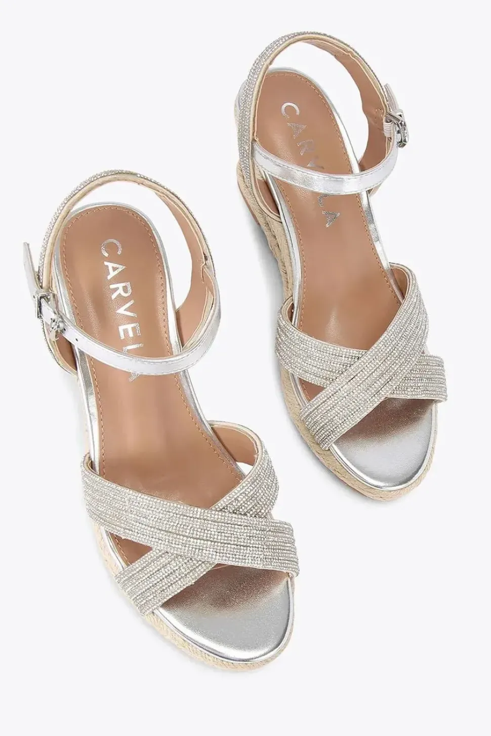 'Divine' Heels