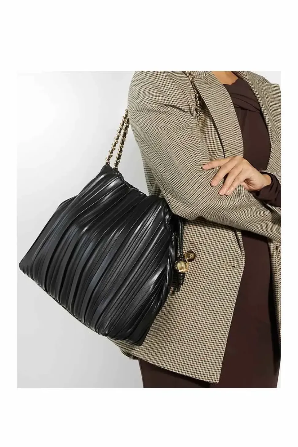 'Dominic' Bag