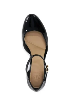 'Dominos' Court Shoes