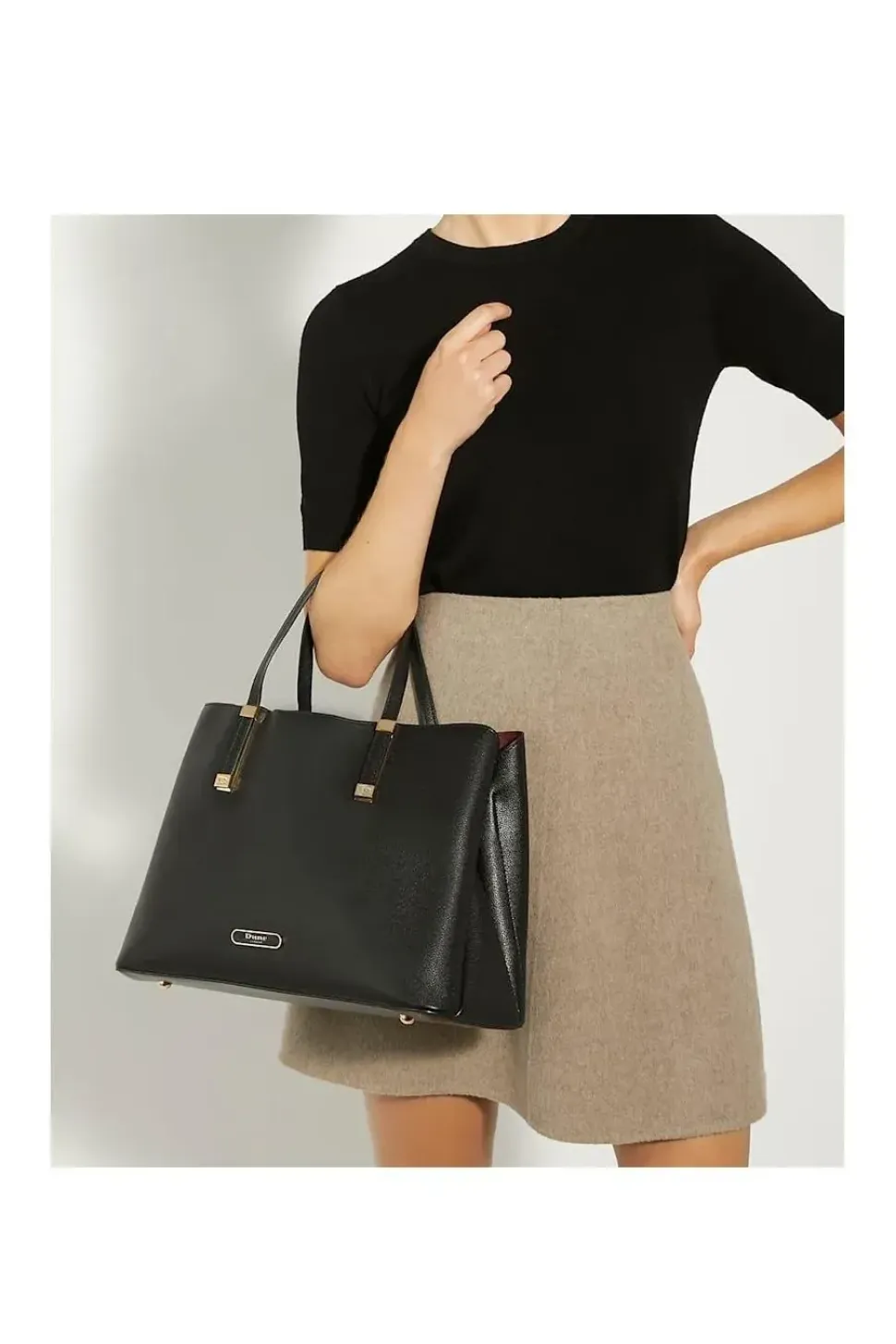'Dorries' Tote Bag