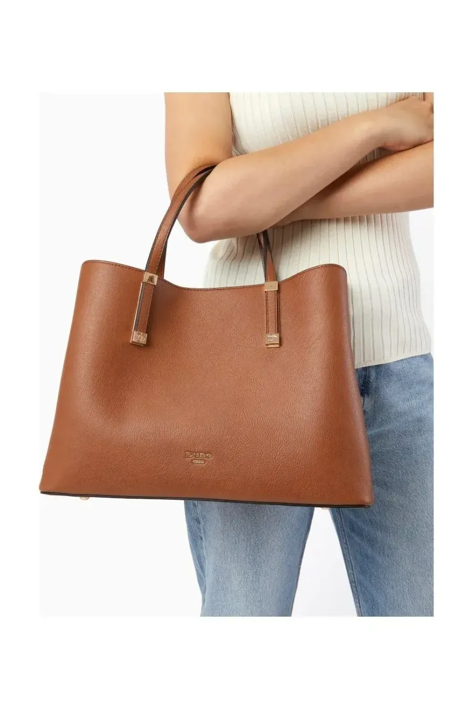 'Dorrie' Tote Bag