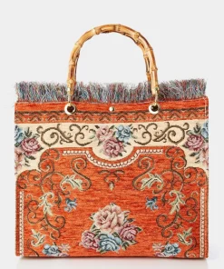 'Dorry' Tote Bag