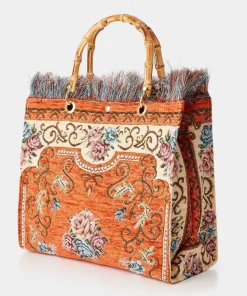 'Dorry' Tote Bag