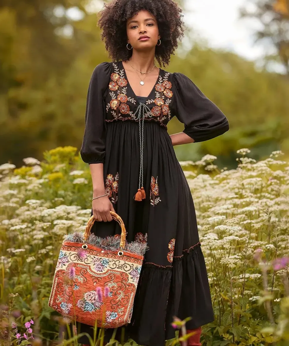 'Dorry' Tote Bag