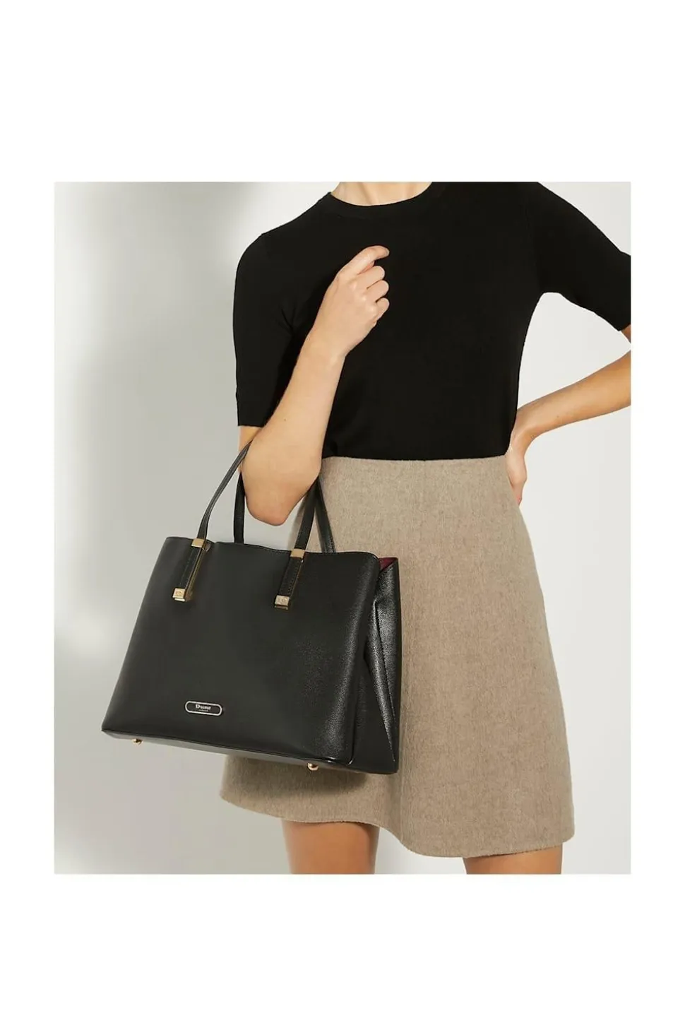 'Dorry' Tote Bag
