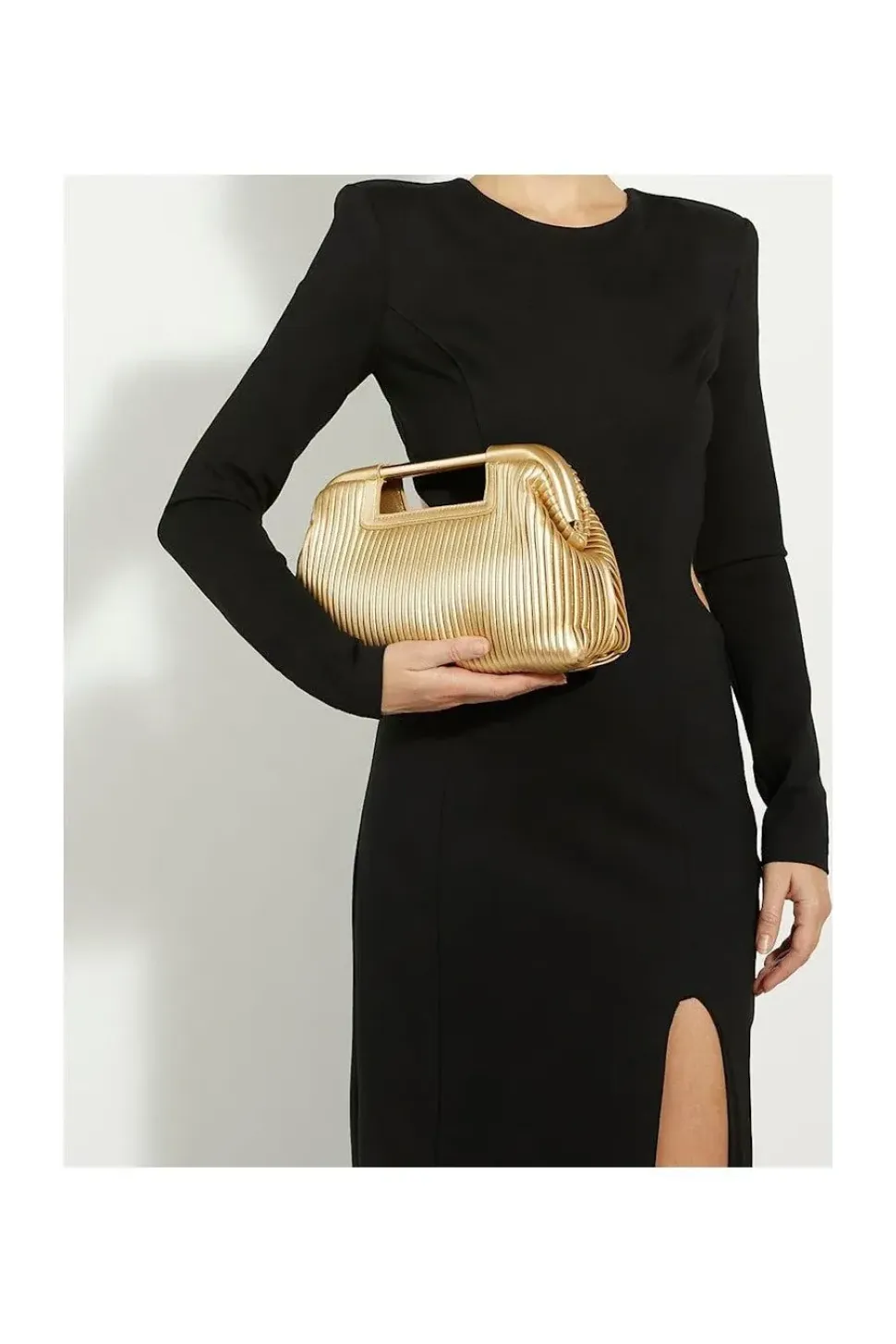 'Ebec' Clutch