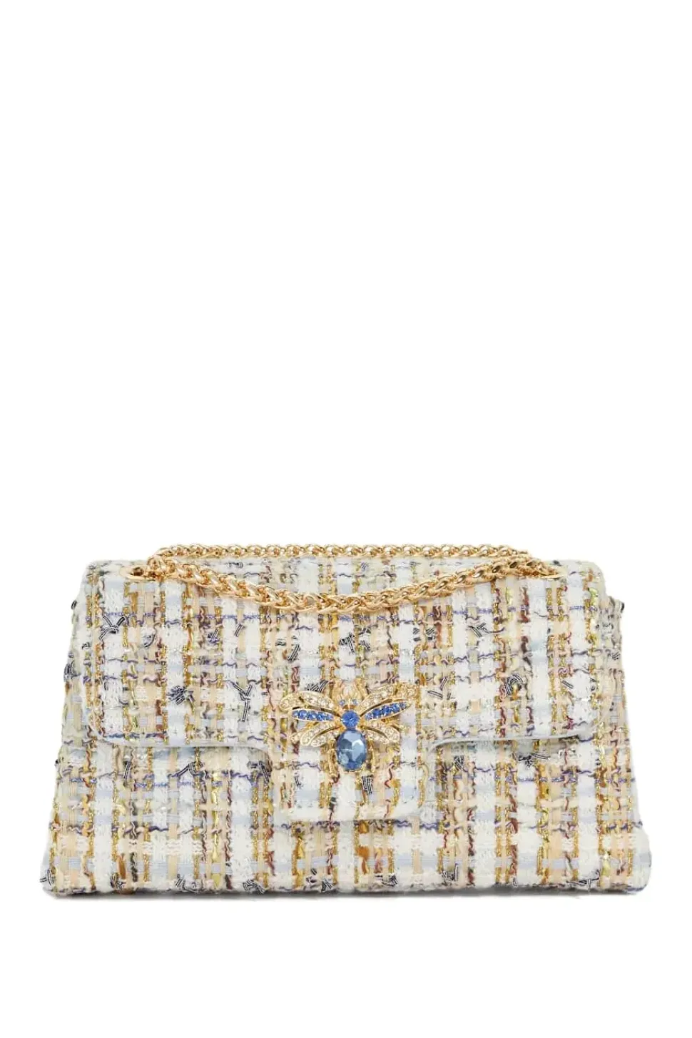 'Edivine' Shoulder Bag