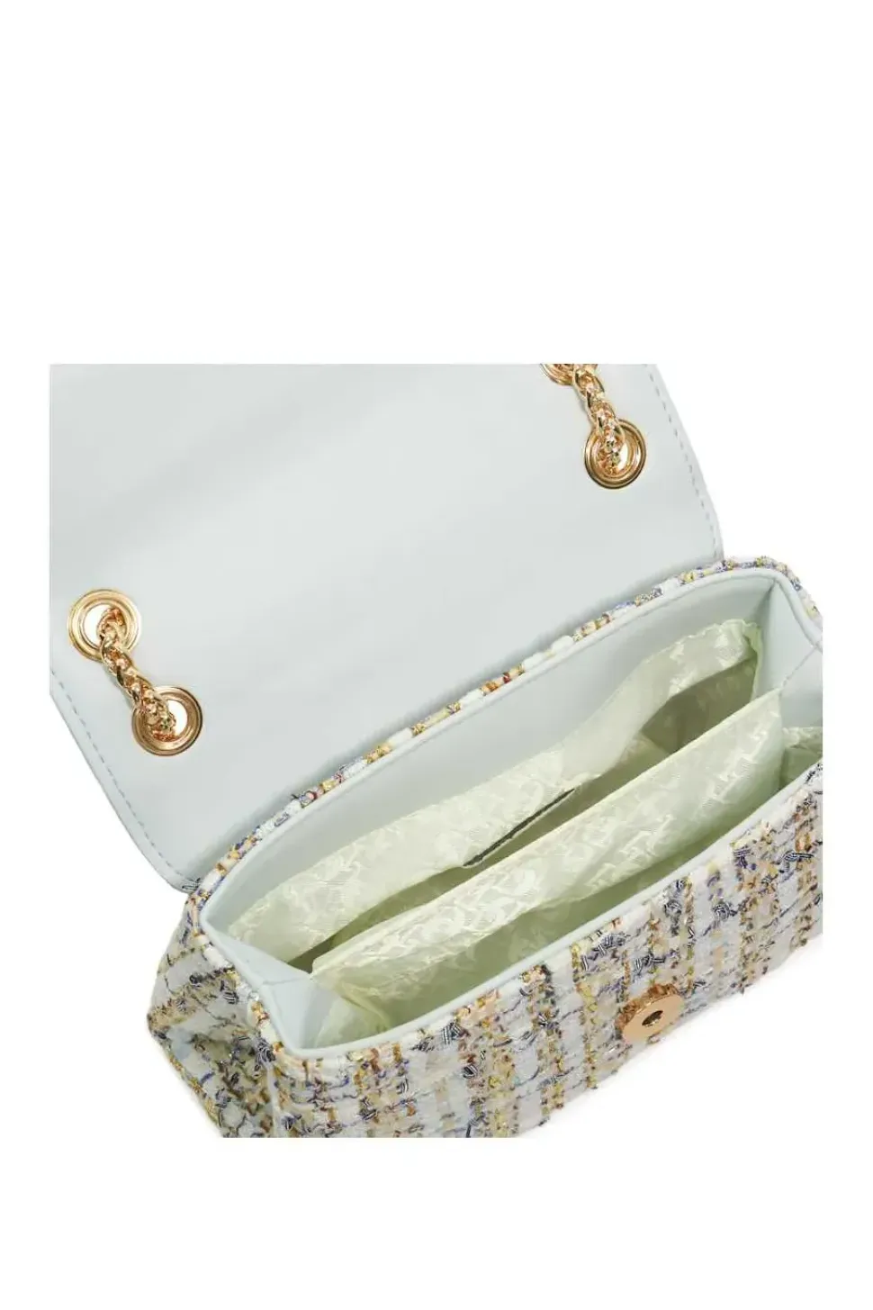 'Edivine' Shoulder Bag