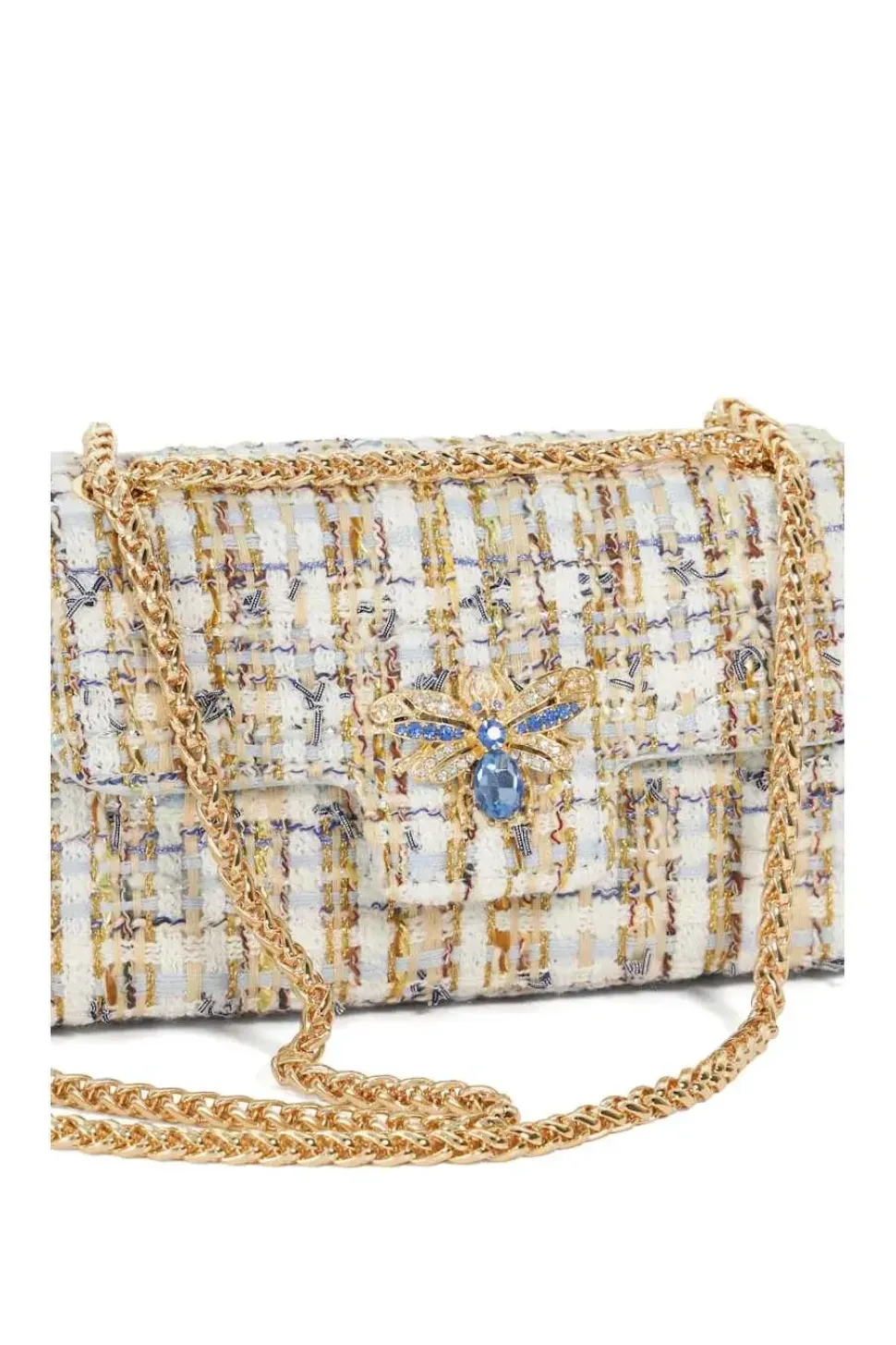 'Edivine' Shoulder Bag