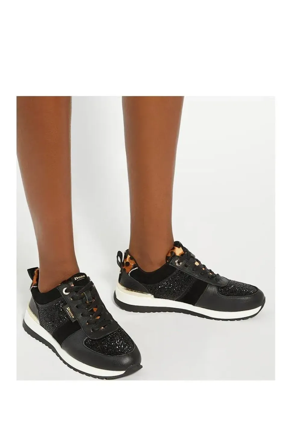 'Ego' Trainers