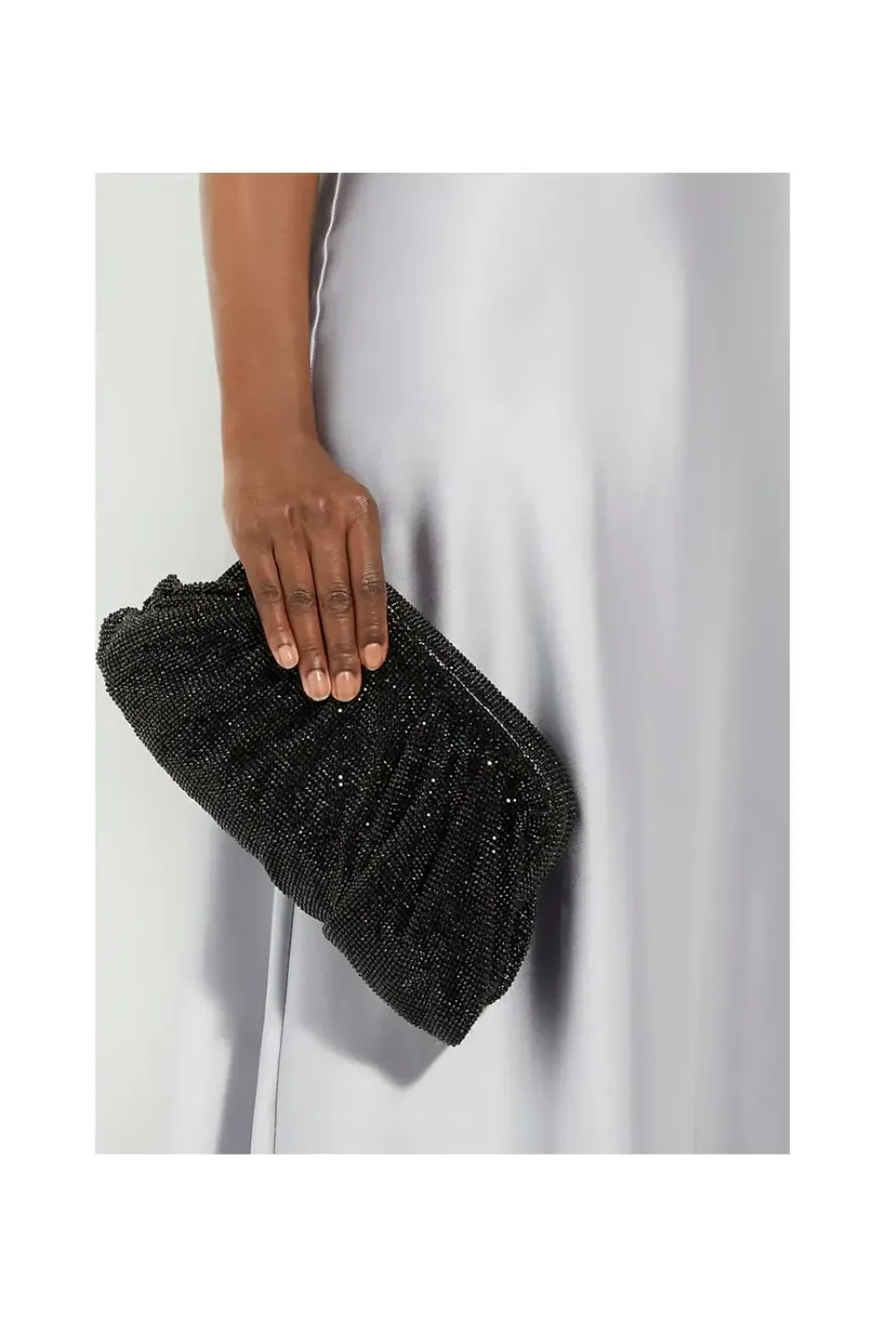 'Elegent' Clutch