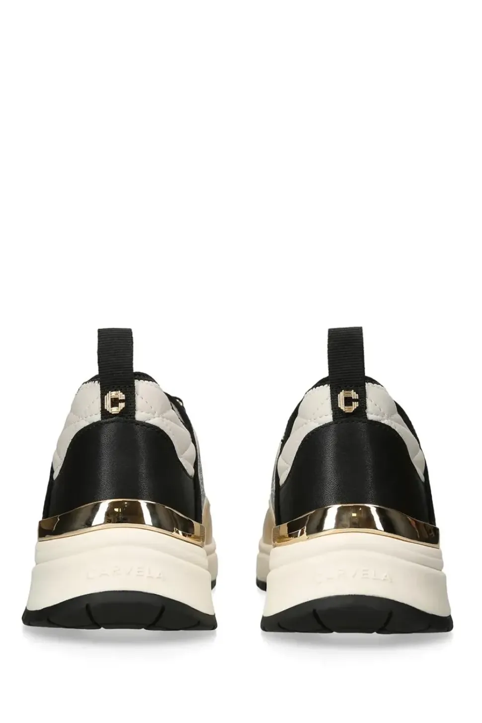 'Elite Jewel Runner' Trainers