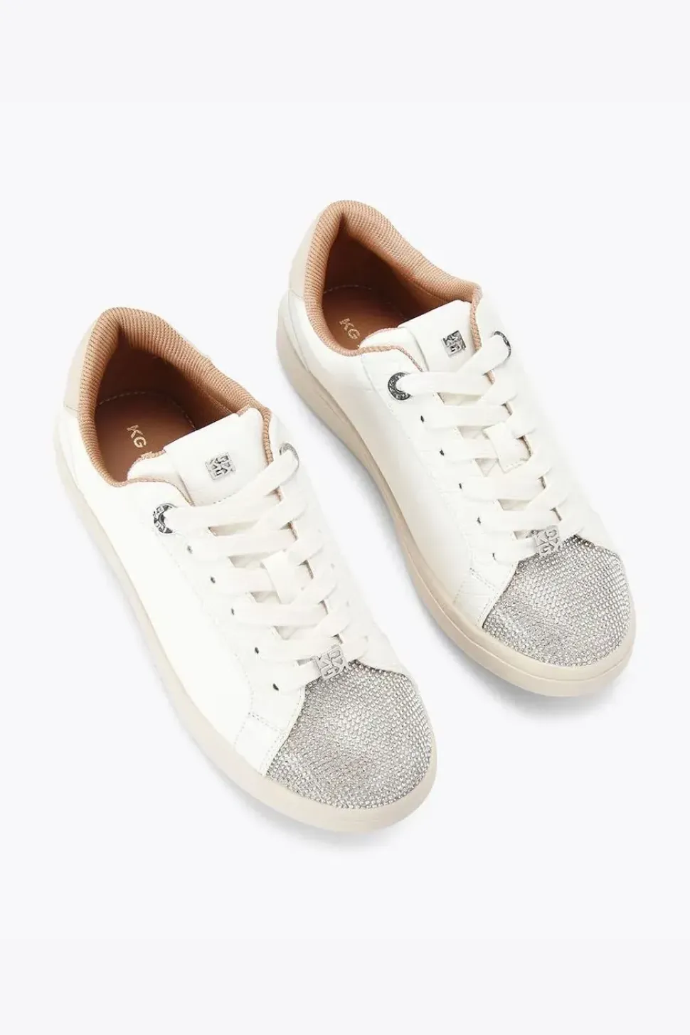 'Eliza Gem' Trainers