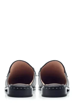 'Ellajean' Leather Loafers