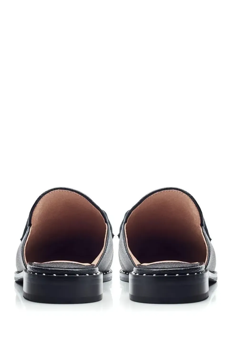'Ellajean' Leather Loafers