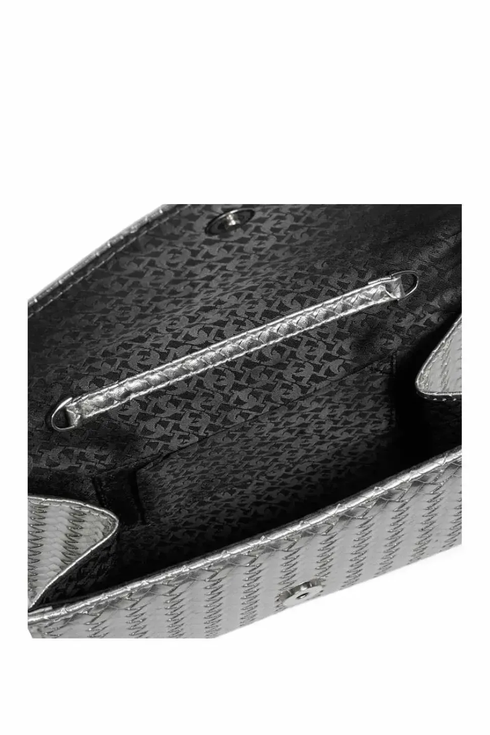 'Elldorados' Clutch