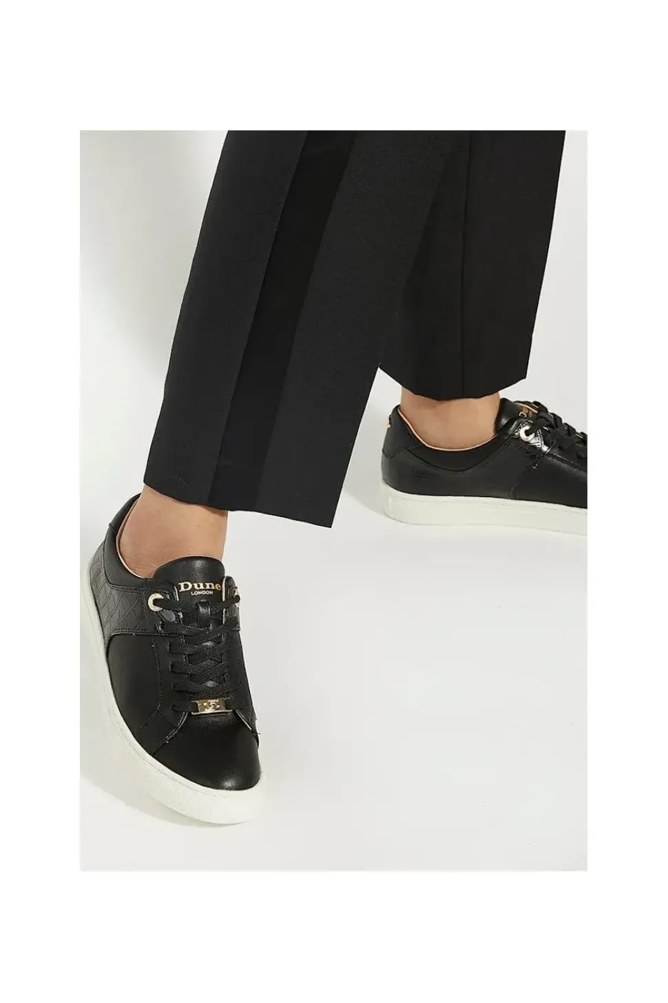 'Elodic' Trainers