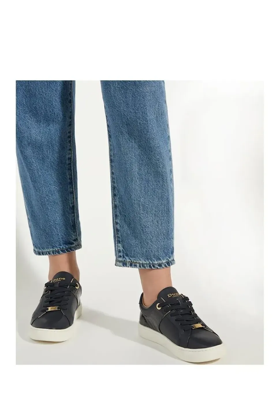 'Elodic' Trainers