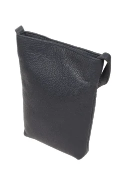 'Elouise' Nappa Leather Cross Body Phone Bag