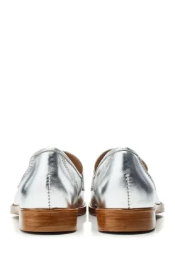 'Elsbeth' Leather Brogues