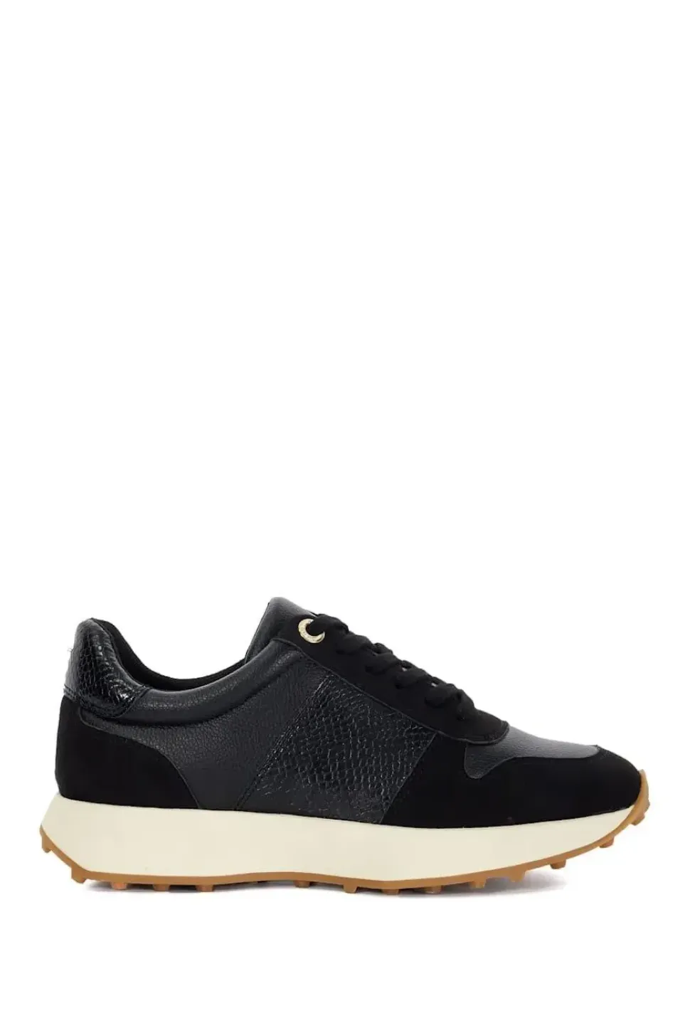 'Embossing' Trainers