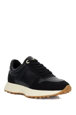 'Embossing' Trainers