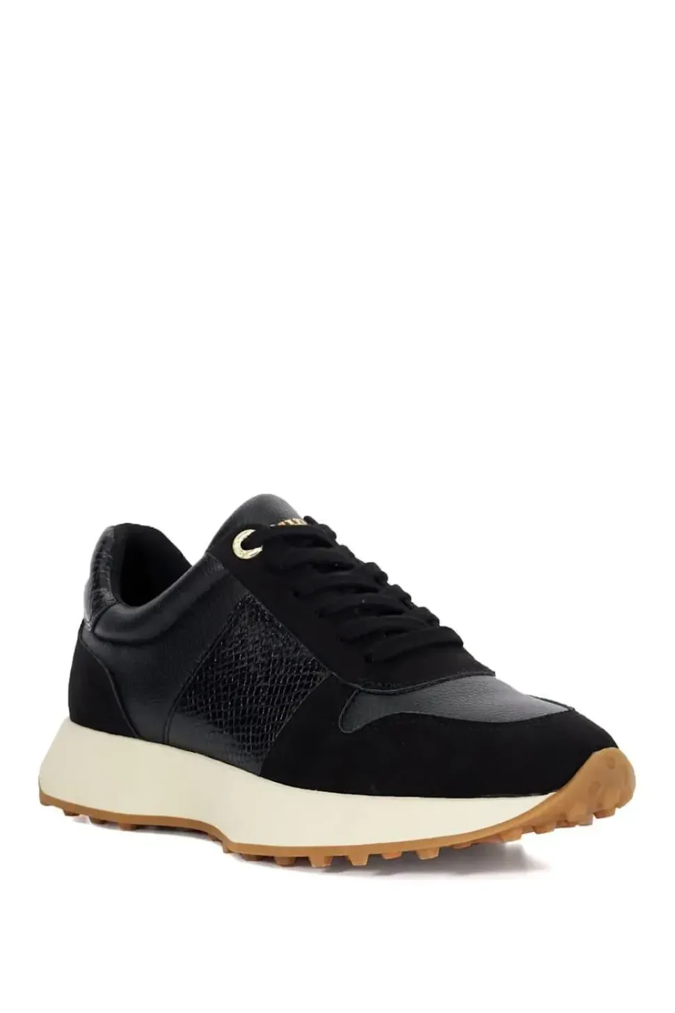 'Embossing' Trainers