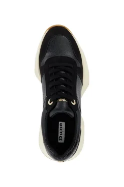 'Embossing' Trainers