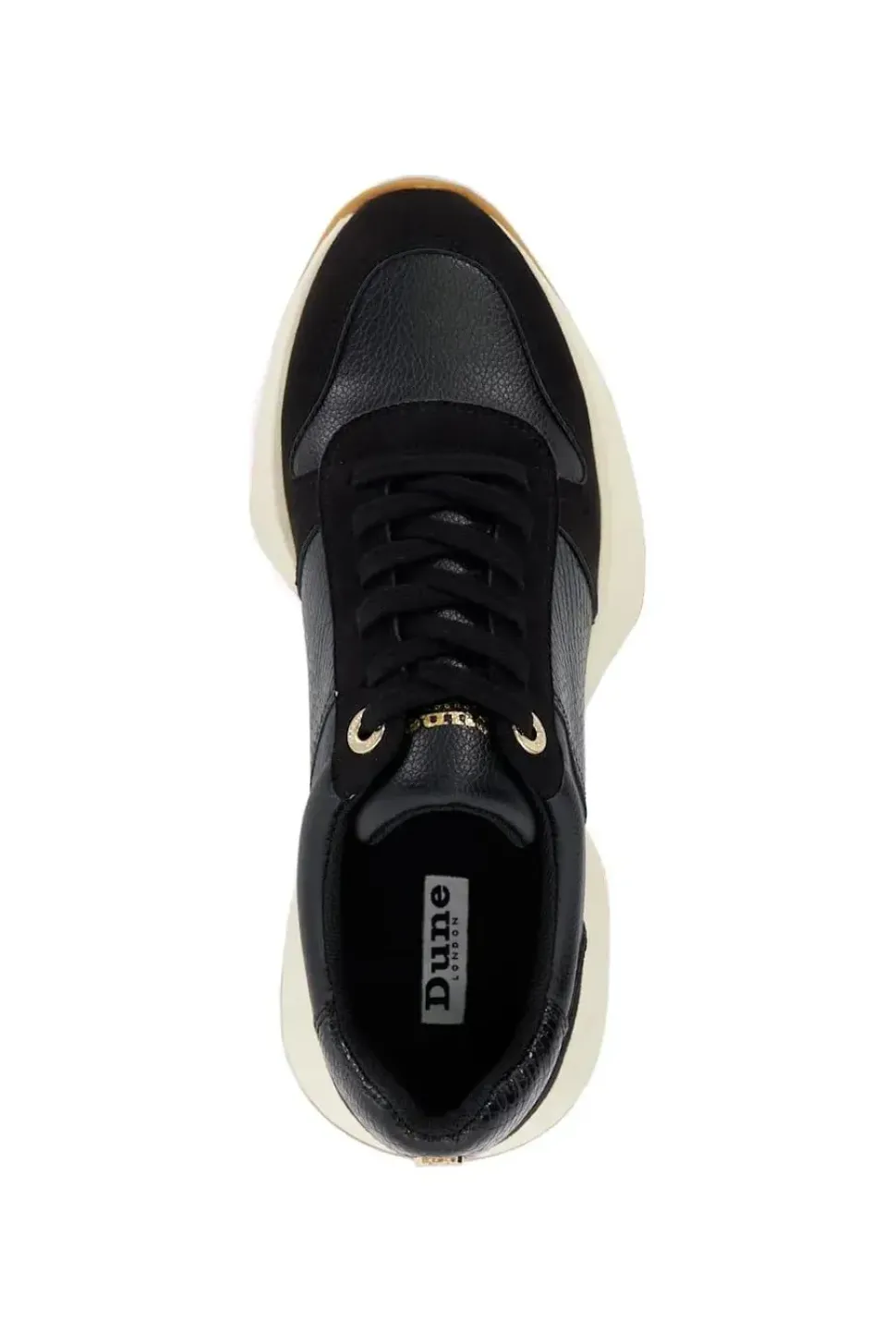 'Embossing' Trainers