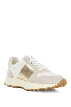 'Embossing' Trainers